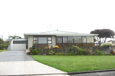 Photo of property in 19 Elliott Street, Waitara, 4320
