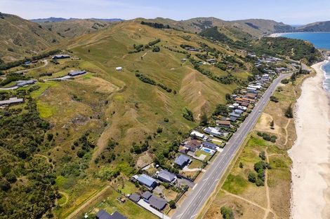 Photo of property in 91 Winifred Street, Okitu, Gisborne, 4010