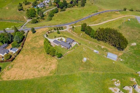 Photo of property in 2385 Old Taupo Road, Tokoroa, 3491