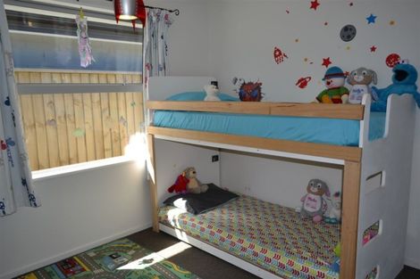 Photo of property in 52 Helmore Street, Rangiora, 7400