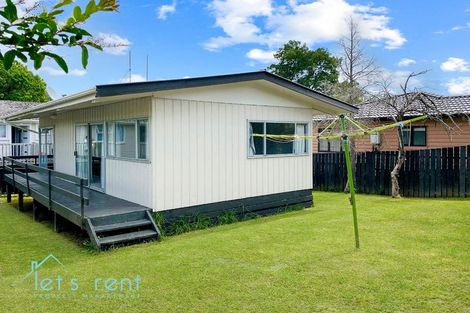 Photo of property in 20 Hobart Crescent, Wattle Downs, Auckland, 2103