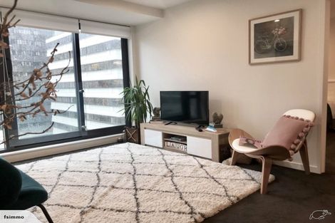 Photo of property in Vsp South, 604/168 Victoria Street, Te Aro, Wellington, 6011