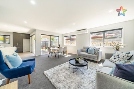 Photo of property in 299a Oxford Terrace, Avalon, Lower Hutt, 5011