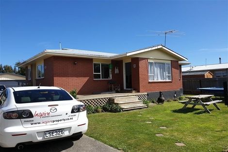 Photo of property in 223 Ball Street, Kingswell, Invercargill, 9812