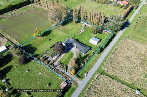 Photo of property in 54 Marson Road, Drummond, Otautau, 9683