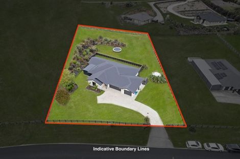 Photo of property in 59 Mcintosh Drive, Pokeno, 2471