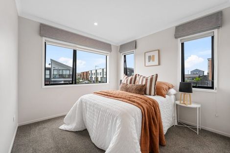 Photo of property in 62 Nugget Avenue, Hobsonville, Auckland, 0616