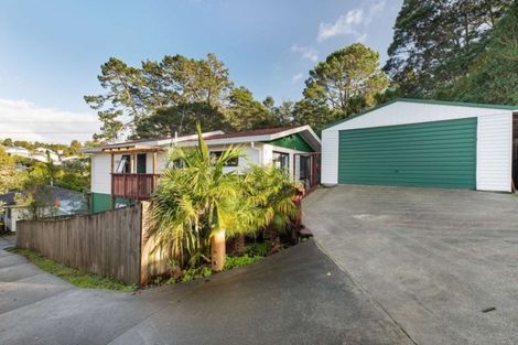 Photo of property in 22 Alidade Place, Massey, Auckland, 0614