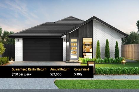 Photo of property in 12 Blakely Street, Amberley, 7410