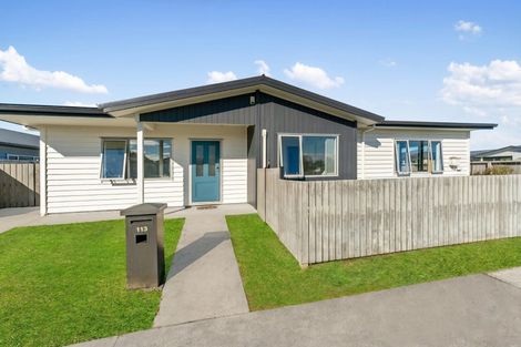 Photo of property in 113 Kuaka Drive, Takanini, 2112