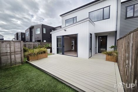 Photo of property in 16 Chaffinch Road, Hobsonville, Auckland, 0616