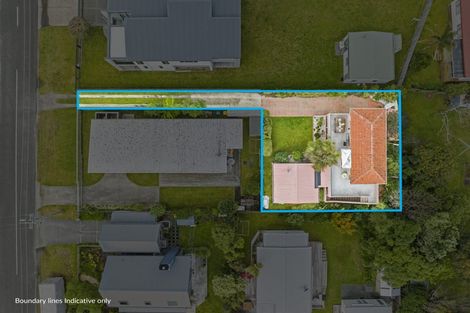 Photo of property in 215b Given Avenue, Whangamata, 3620