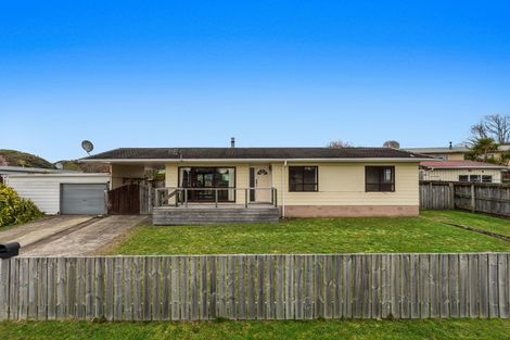 Photo of property in 2 Marshall Street, Kawerau, 3127