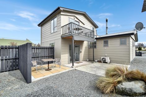 Photo of property in 34 Mackenzie Drive, Twizel, 7901