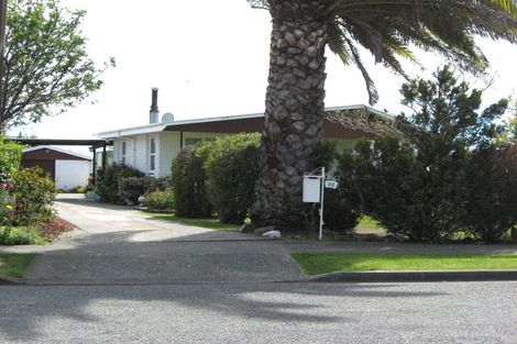 Photo of property in 22 Mitchell Street, Redwoodtown, Blenheim, 7201