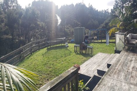 Photo of property in 211 Paremoremo Road, Lucas Heights, Auckland, 0632