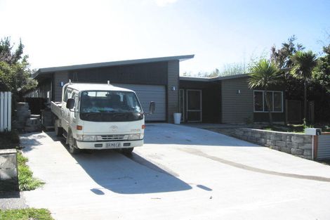 Photo of property in 8 Rangipoia Place, Turangi, 3334