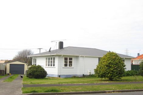 Photo of property in 33 Drake Street, Vogeltown, New Plymouth, 4310