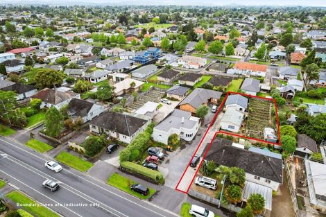 Photo of property in 129a Boundary Road, Claudelands, Hamilton, 3214