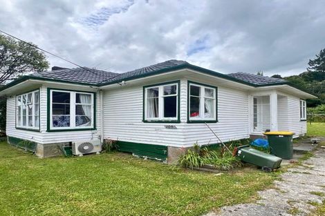 Photo of property in 107 Main Road, Wainuiomata, Lower Hutt, 5014