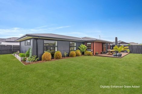 Photo of property in 25 Foxbridge Lane, Lincoln, 7608