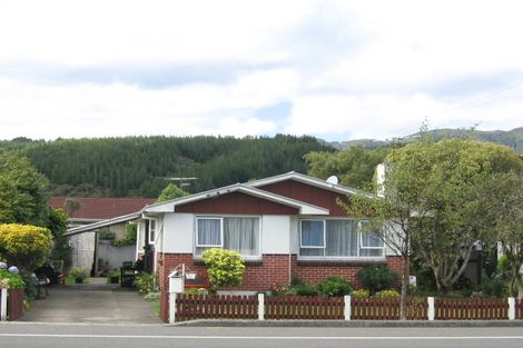 Photo of property in 1236 Fergusson Drive, Brown Owl, Upper Hutt, 5018