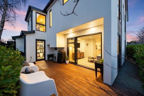 Photo of property in 1/60 Bishop Street, St Albans, Christchurch, 8014