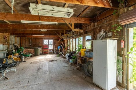 Photo of property in 120 Waihakeke Road, Waihakeke, Carterton, 5792