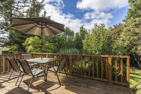 Photo of property in 6 Barrington Road, Grey Lynn, Auckland, 1021