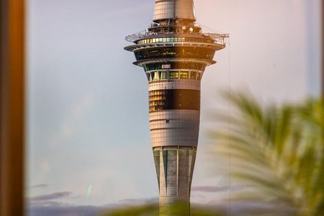 Photo of property in 11a/2 Saint Martins Lane, Grafton, Auckland, 1010