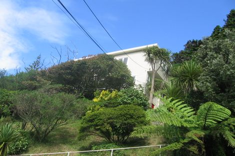 Photo of property in 11 Waiapu Road, Kelburn, Wellington, 6012