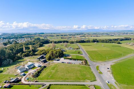 Photo of property in 573d Kuranui Road, Morrinsville, 3372