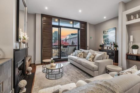 Photo of property in 5d Maunsell Road, Parnell, Auckland, 1052