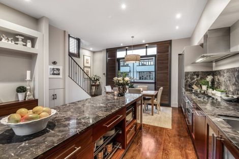 Photo of property in 5d Maunsell Road, Parnell, Auckland, 1052