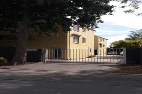 Photo of property in 7/60 Ely Street, Christchurch Central, Christchurch, 8013