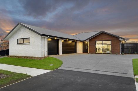 Photo of property in 63 Ebenezer Drive, Lincoln, 7608