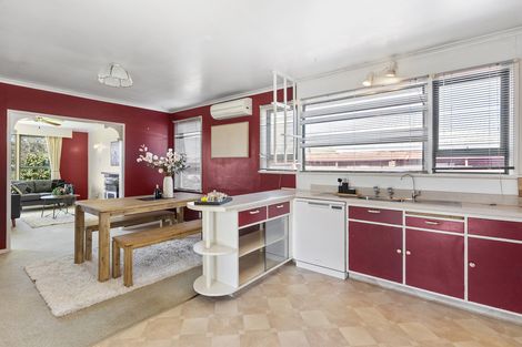 Photo of property in 21 Bledisloe Street, Solway, Masterton, 5810