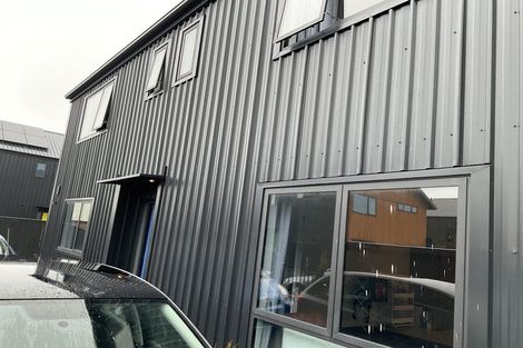 Photo of property in 1/24 Wharenui Road, Upper Riccarton, Christchurch, 8041