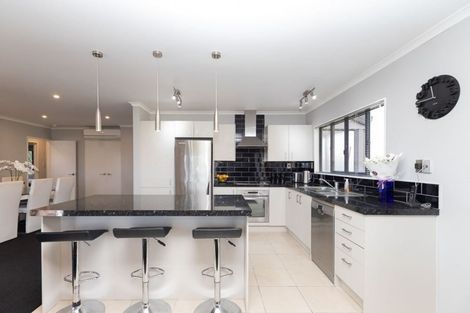 Photo of property in 81 Endeavour Avenue, Flagstaff, Hamilton, 3210