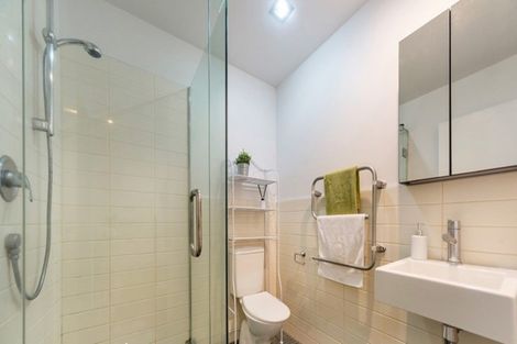 Photo of property in 116/57 Mahuhu Crescent, Auckland Central, Auckland, 1010