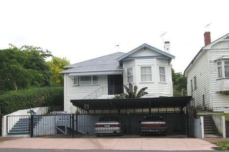Photo of property in 34 Dryden Street, Grey Lynn, Auckland, 1021