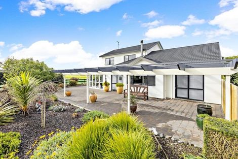 Photo of property in 123d Irwin Road, Kingseat, Pukekohe, 2679