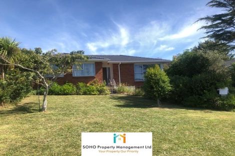 Photo of property in 14 Ellison Place, Pakuranga Heights, Auckland, 2010