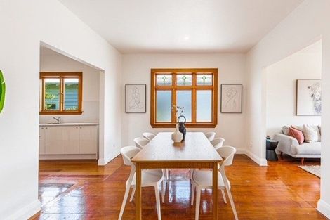 Photo of property in 4 Barrington Road, Grey Lynn, Auckland, 1021