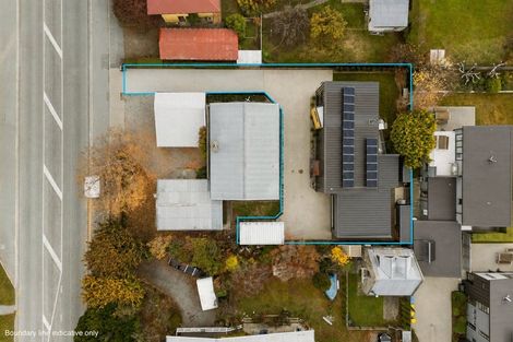 Photo of property in 74 Mcdougall Street, Wanaka, 9305