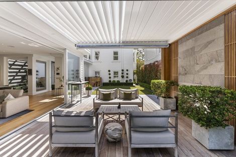 Photo of property in 29a Hepburn Street, Freemans Bay, Auckland, 1011