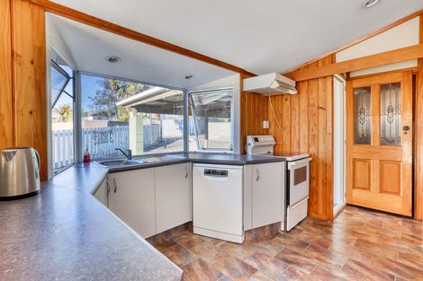 Photo of property in 13 Selwyn Crescent, Ohaupo, 3803