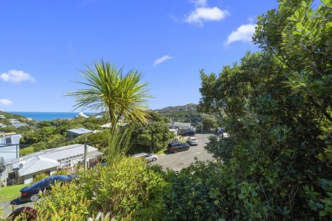 Photo of property in 39 Hudson Street, Island Bay, Wellington, 6023