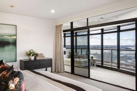 Photo of property in Shangri La Apartments, 10/97 Jervois Road, Herne Bay, Auckland, 1011