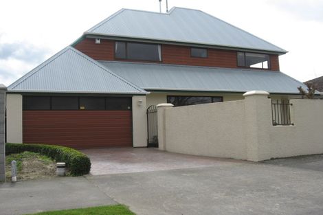 Photo of property in 9 Manawaroa Street, West End, Palmerston North, 4410